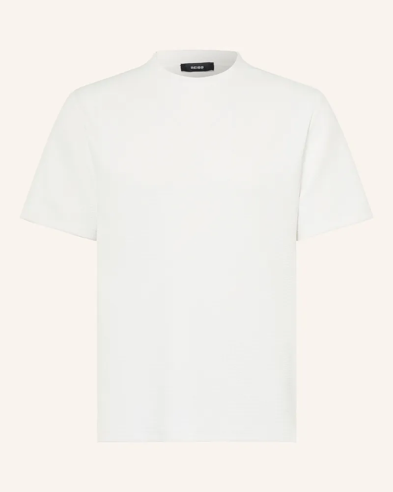 Reiss T-Shirt Cole weiss Weiss