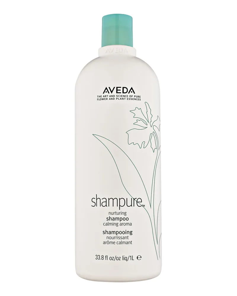 Aveda SHAMPURE 