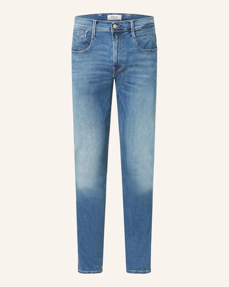 Replay Jeans ANBASS Slim Fit 009
