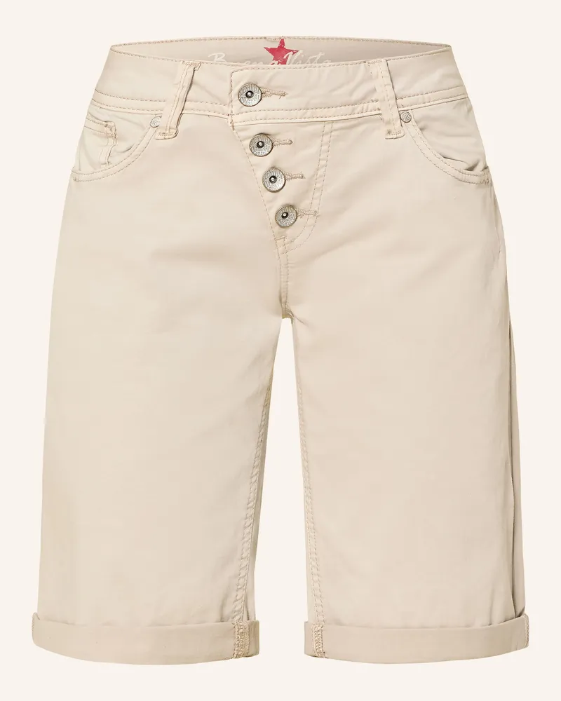 Buena Vista Shorts Malibu beige Creme