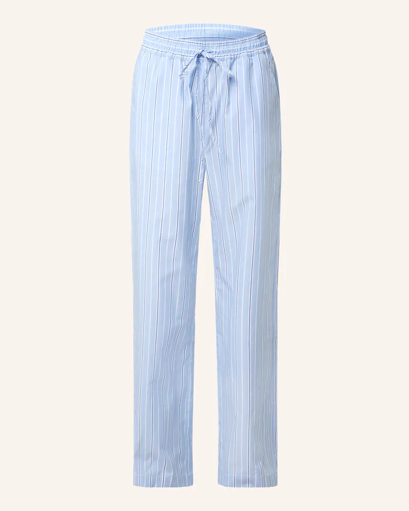 Darling Harbour Hose Blau