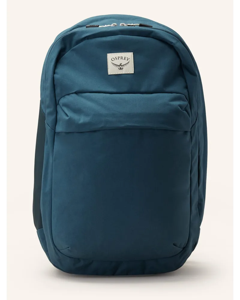 Osprey Rucksack ARCANE XL DAY 30 l mit Laptop-Fach Blau