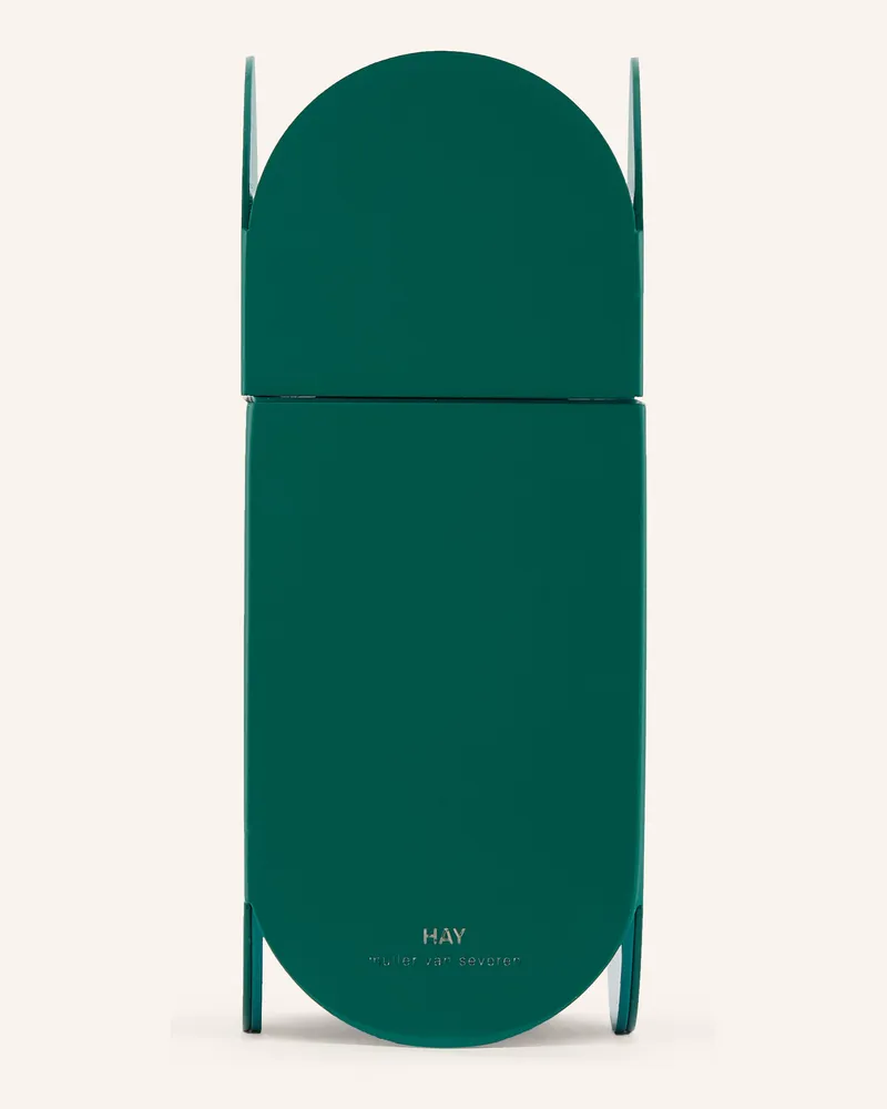 Hay Pfeffermühle Arcs gruen Grün