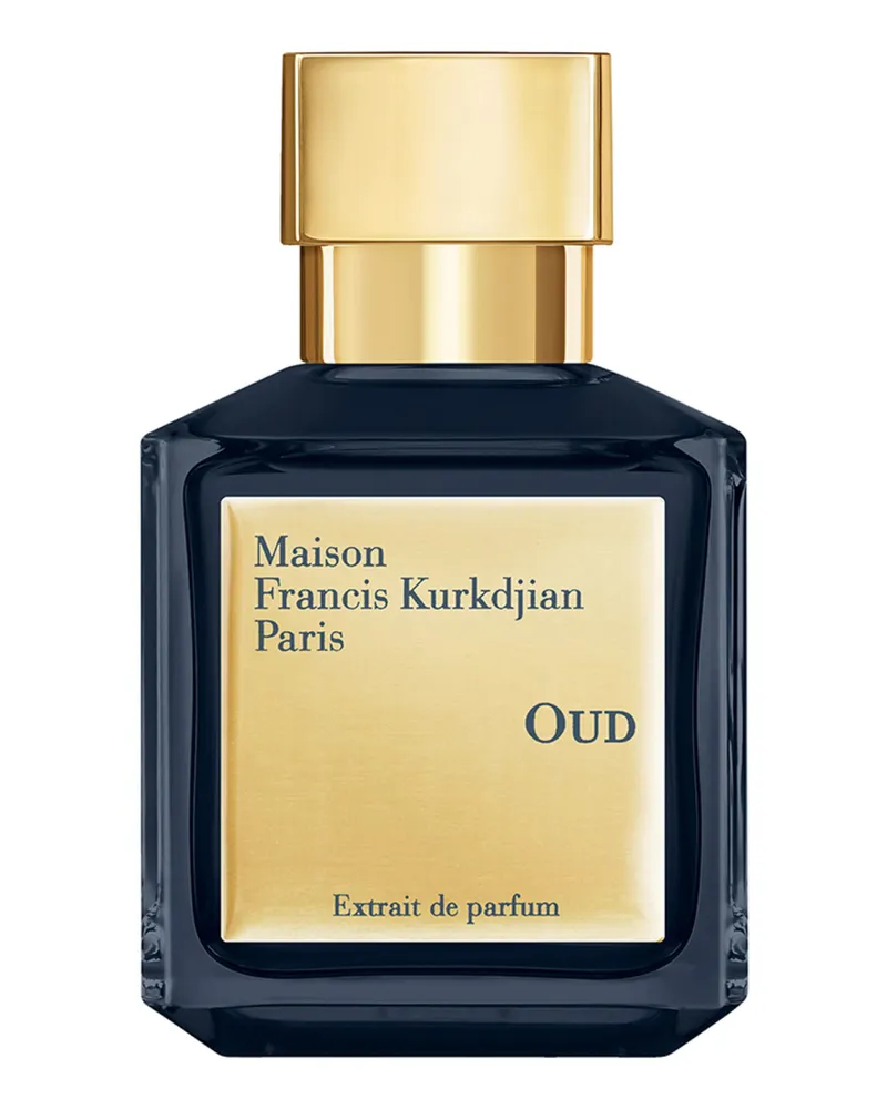 Maison Francis Kurkdjian Oud Extrait de Parfum 70 ml 