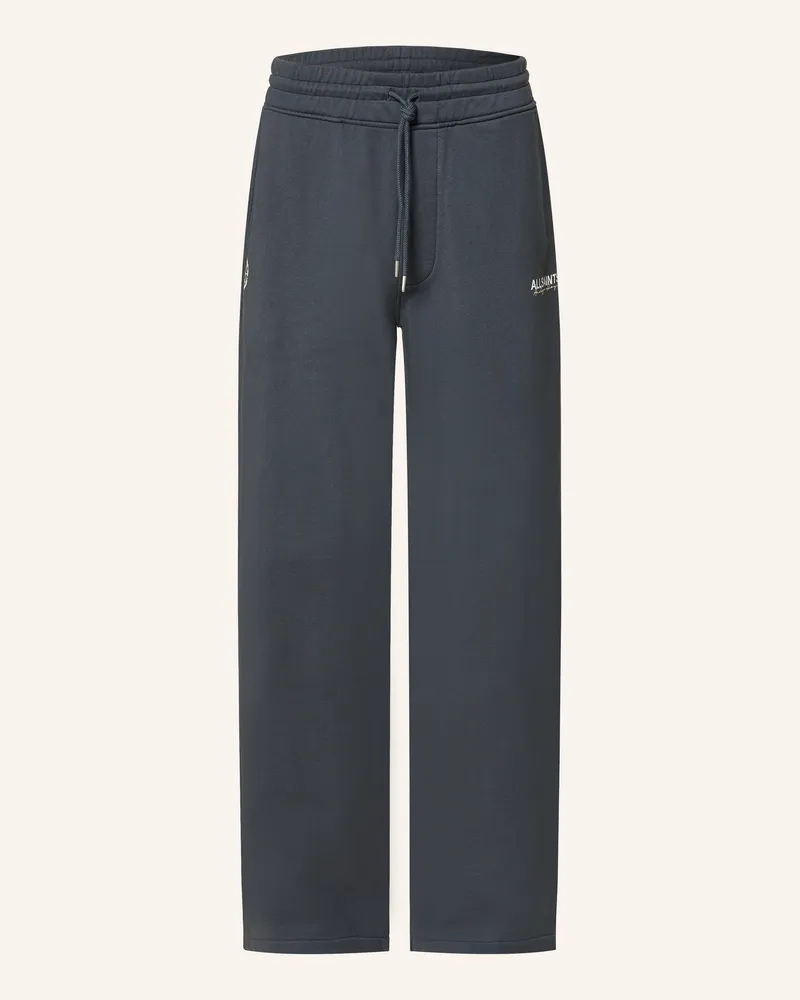 AllSaints Sweatpants Dunkelgrau