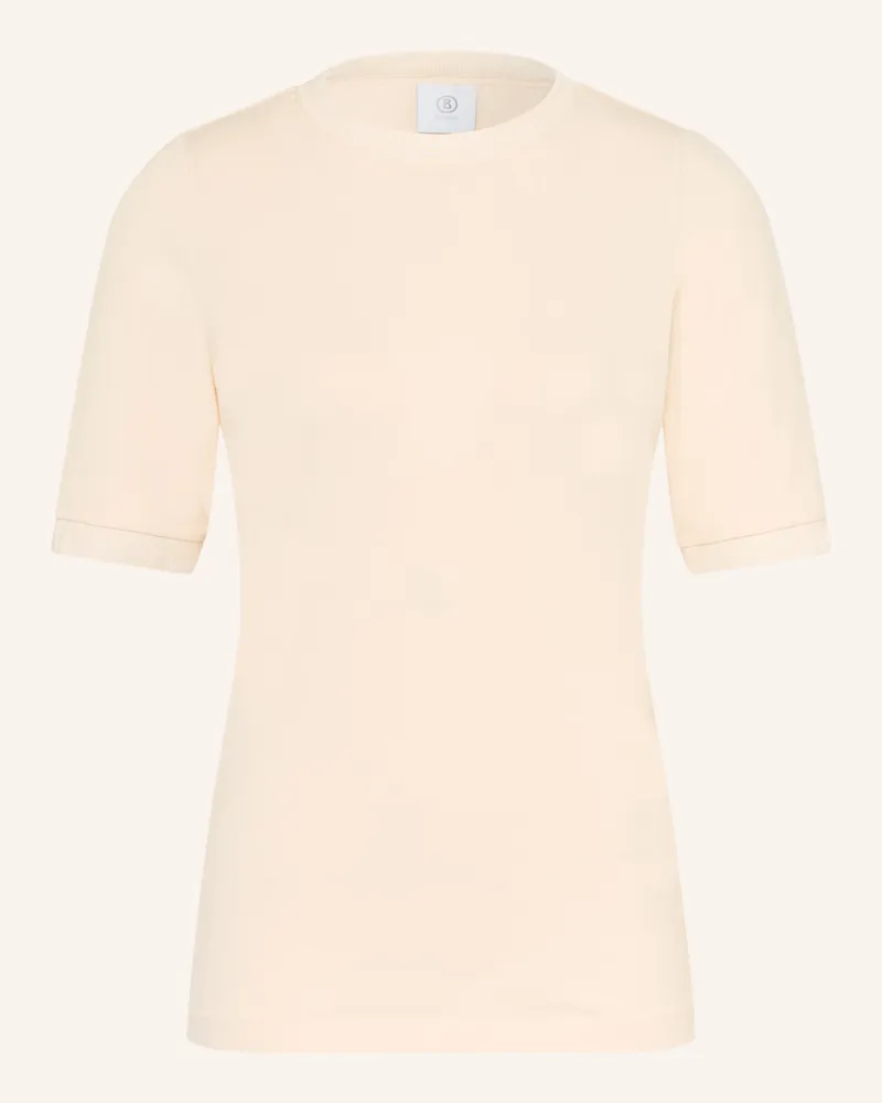 Bogner Jerseyshirt Alexi weiss Ecru