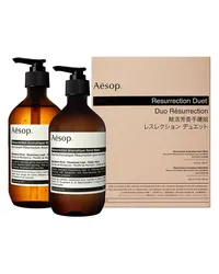 Aesop RESURRECTION DUET 120 € / 1 Stück 