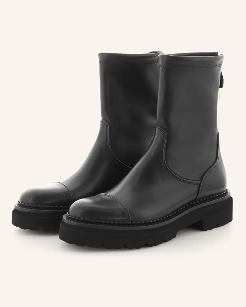 Kennel & Schmenger Stiefelette Jacy Schwarz