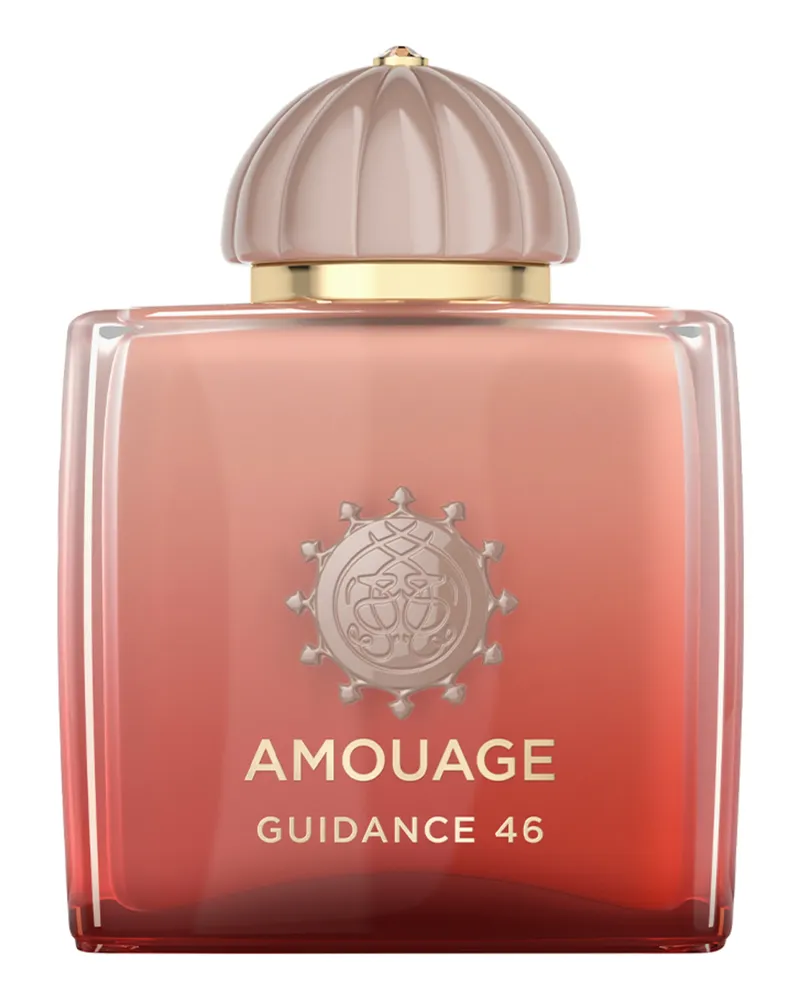 Amouage Guidance 46 Extrait de Parfum 100 ml 