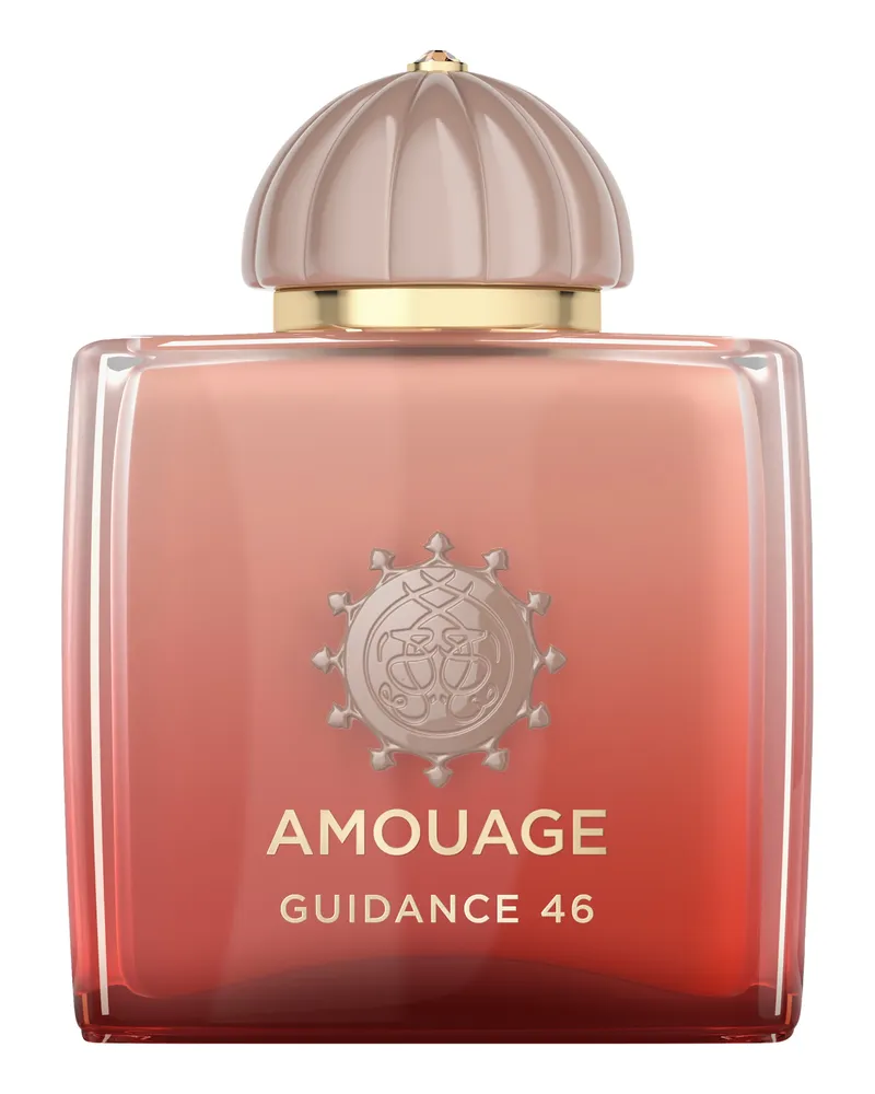 Amouage Guidance 46 Extrait de Parfum 100 ml 