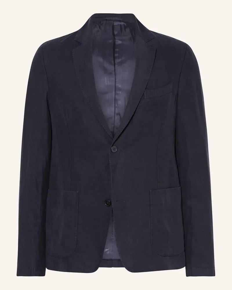 Officine Generale Anzugsakko NEHEMIAH Slim Fit Night