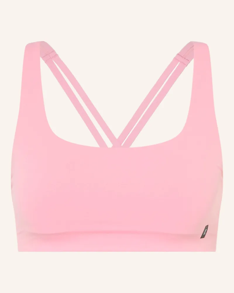 ON Sport-Bh Studio pink Rosa