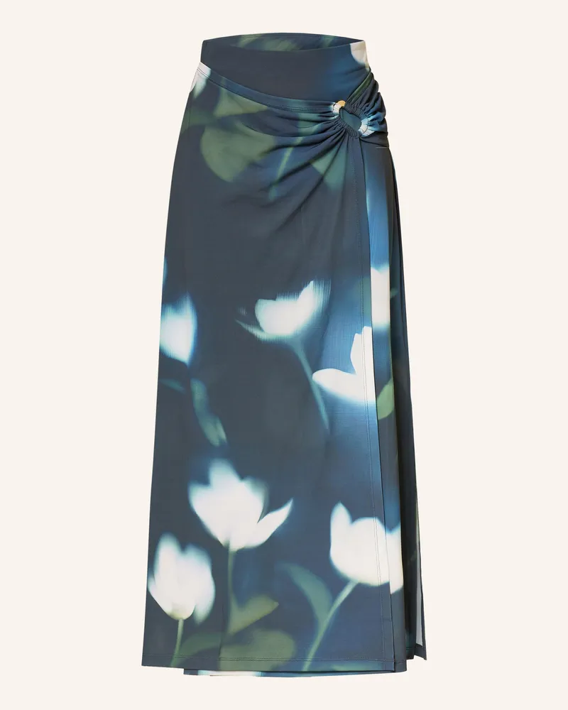 Ted Baker Rock Rhea blau Petrol