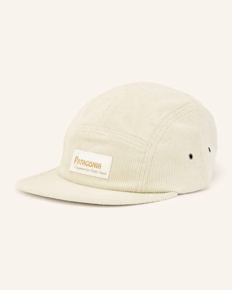 Patagonia Cap GRAPHIC MACLURE Beige