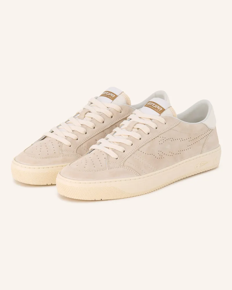 ENTERPRISE JAPAN Sneaker Jupiter Rocket beige Beige