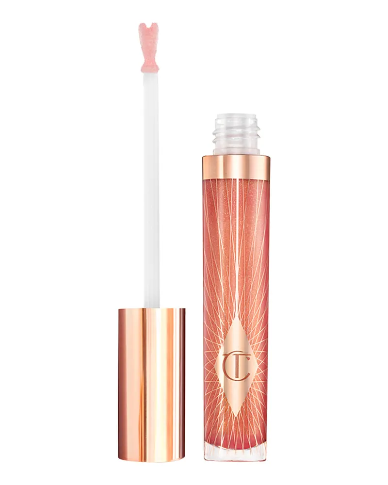 Charlotte Tilbury COLLAGEN LIP BATH Peachy