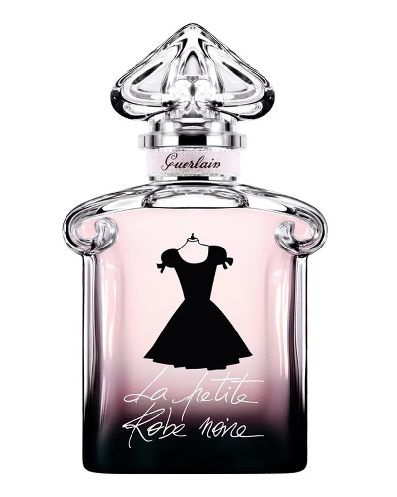 Guerlain LA PETITE ROBE NOIRE 