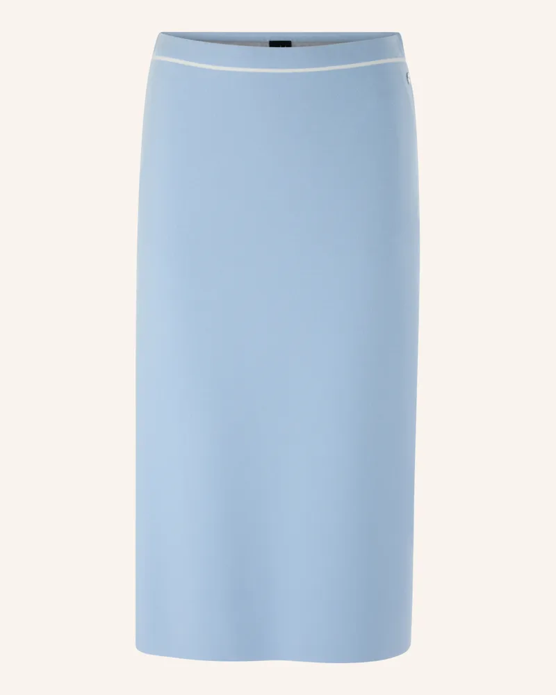 Marc Cain Rock blau Blau