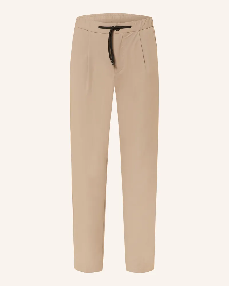 Herno Chino Extra Slim Fit beige Beige