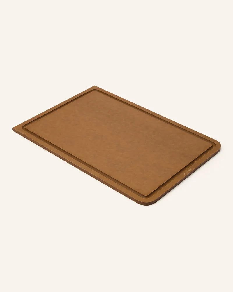 Continenta Schneidebrett Band Duracore braun Braun