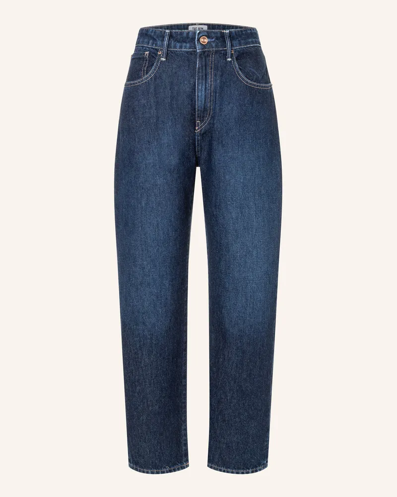 THE.NIM Jeans Courtney Jeans 11,5 Oz grau Stone
