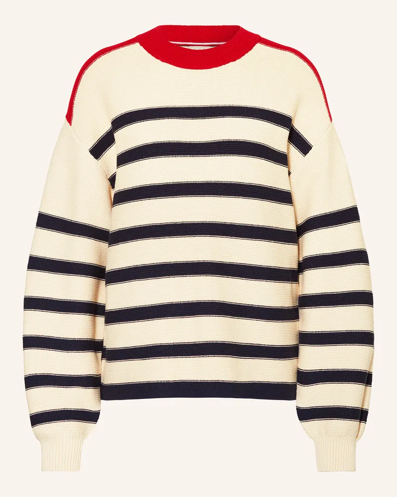 Tommy Hilfiger Pullover Creme