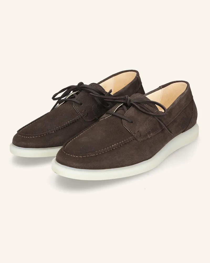 Henry Stevens ELIA DS Dunkelbraun