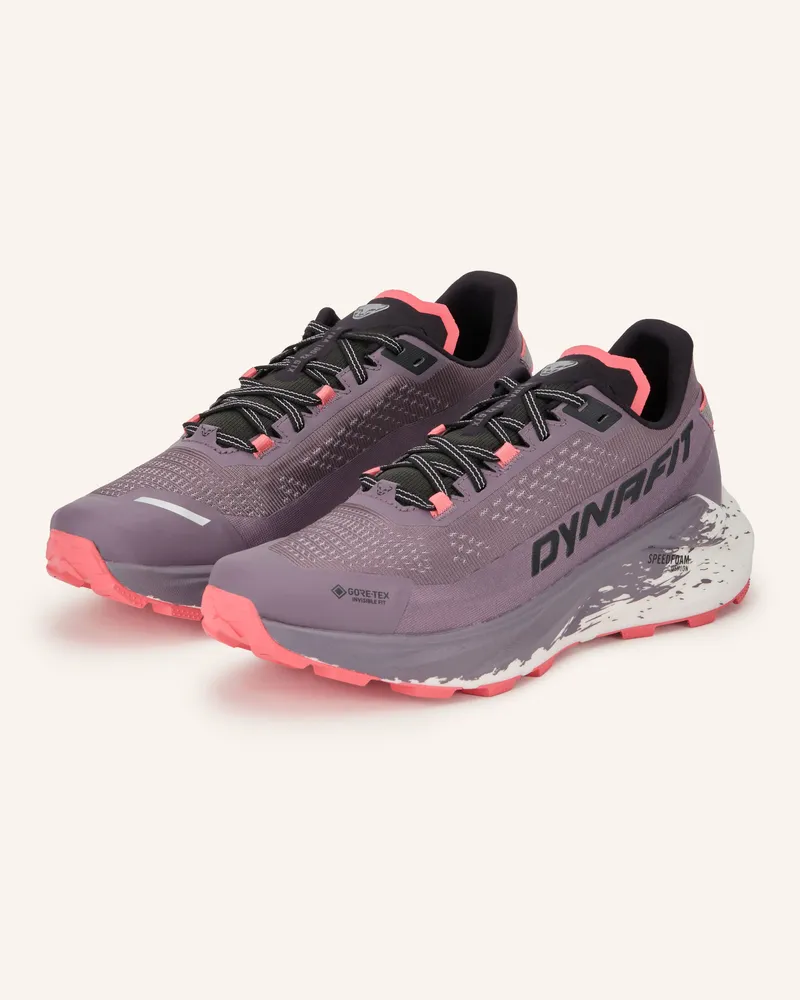 Dynafit Trailrunning-Schuhe Ultra 100 v3 Gtx lila Lila