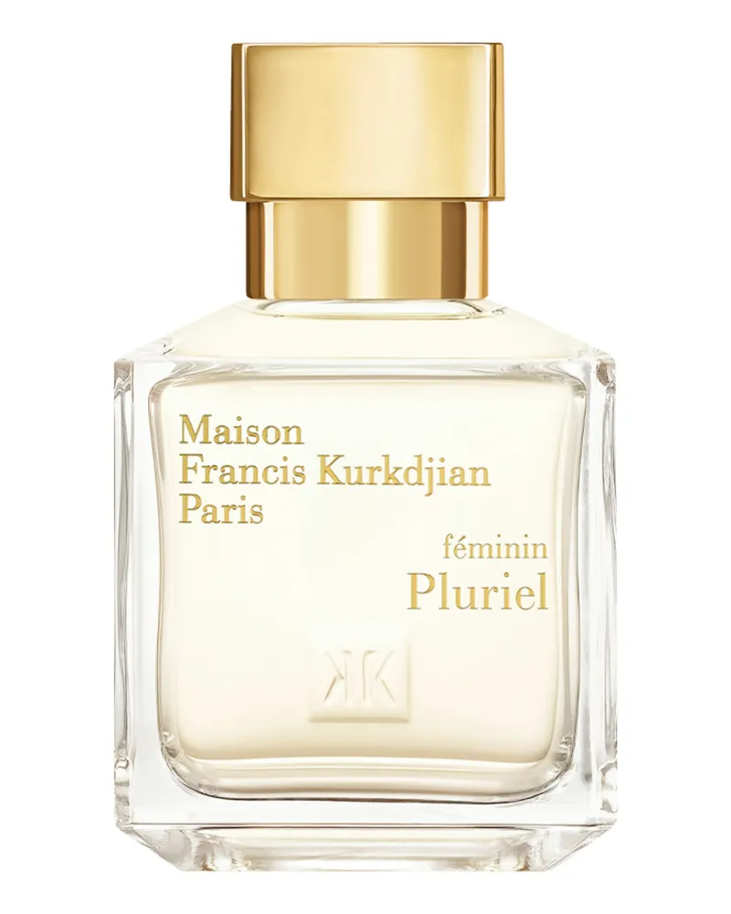Maison Francis Kurkdjian Féminin Pluriel Eau de Parfum 70 ml 