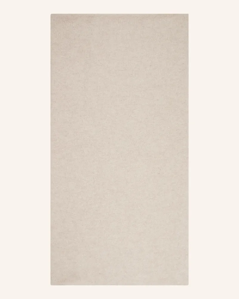 Darling Harbour Cashmere-Schal Beige