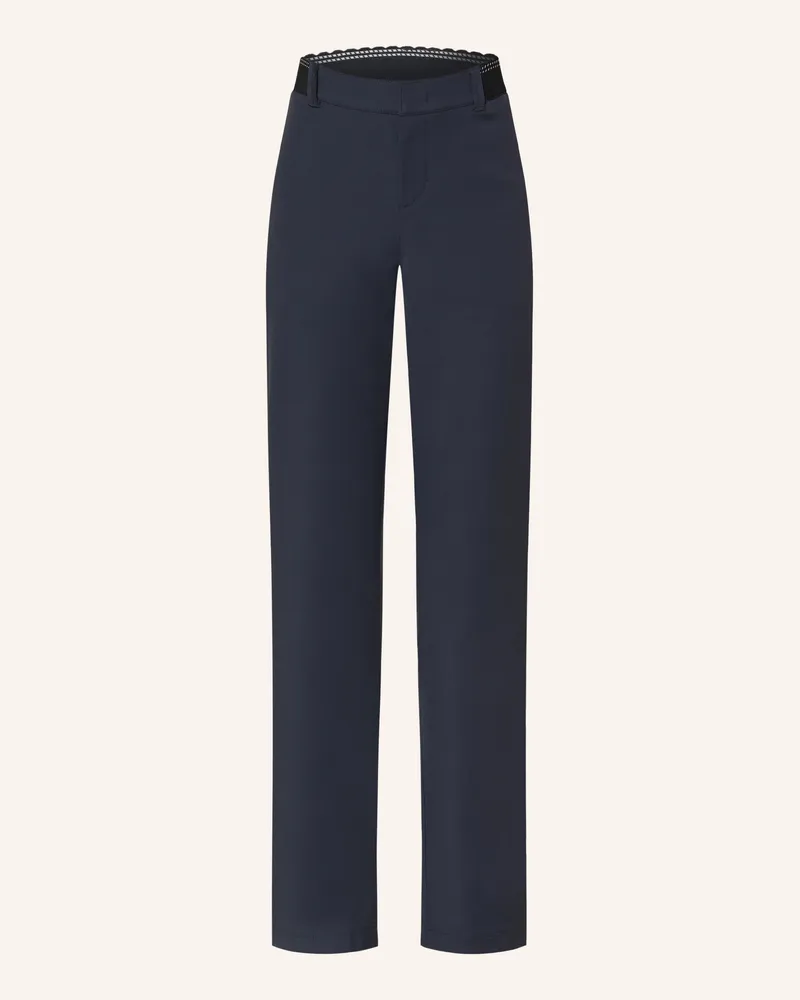 Bogner Golfhose Tessi blau Dunkelblau