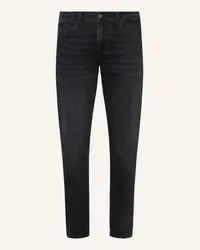 7 for all mankind Jeans SLIMMY TAPERED Slim Fit Schwarz