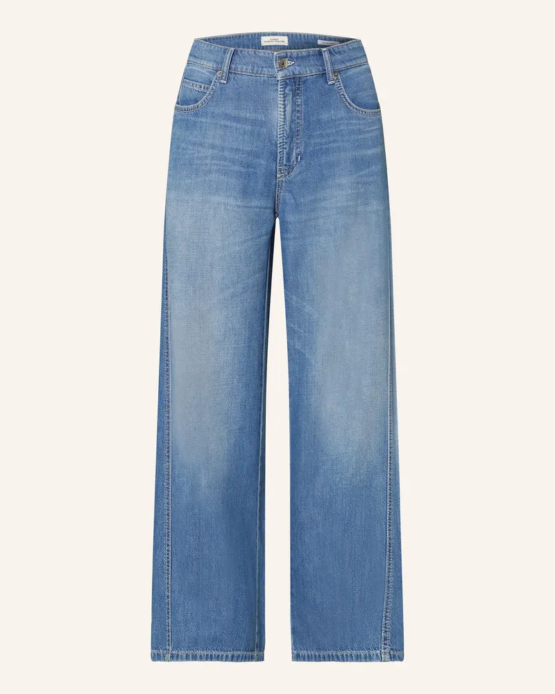 Cambio Straight Jeans PALAZZO 5256