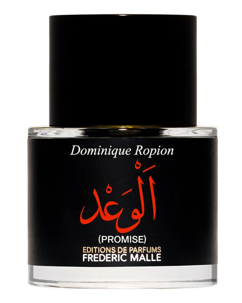Editions de Parfums Frédéric Malle Promise Parfum Spray 50 ml 