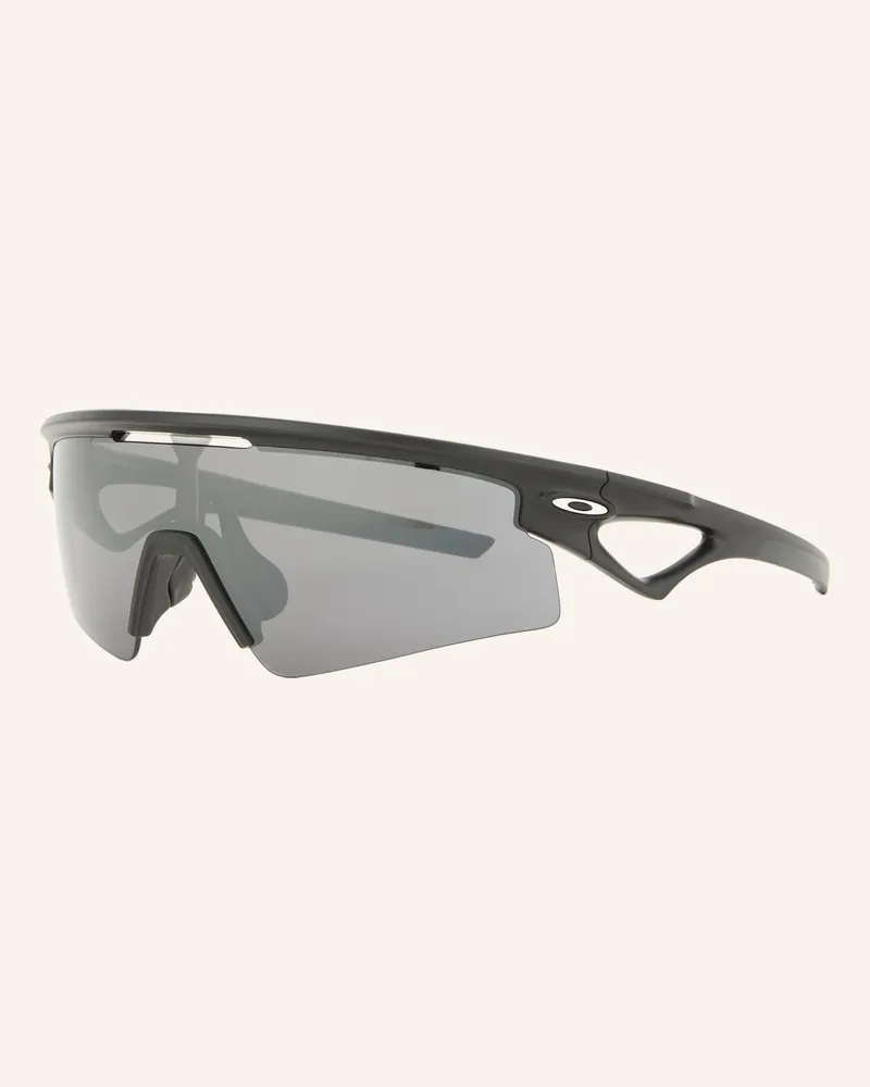 Oakley Radbrille Sphaera Strike schwarz 953101