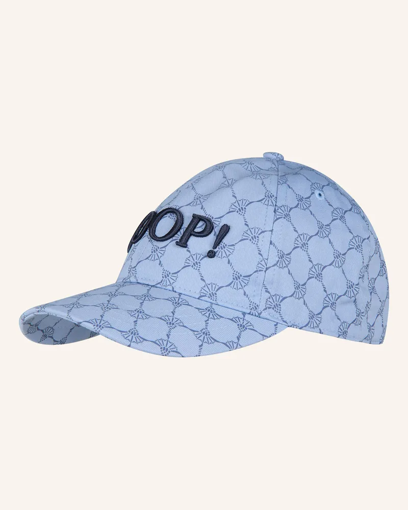 JOOP! Cap Hellblau