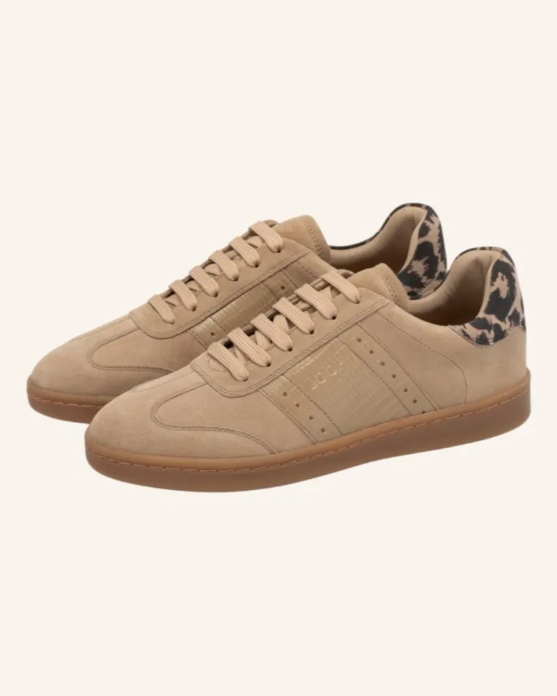 JOOP! Sneaker Lizeta Misto Isa beige Taupe