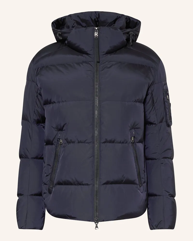 Bogner Daunenjacke JAMY-D2 Dunkelblau