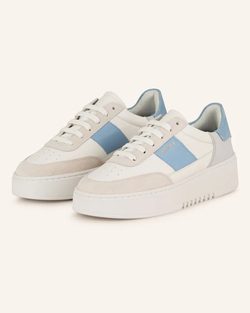 Axel Arigato Sneaker ORBIT VINTAGE Weiss
