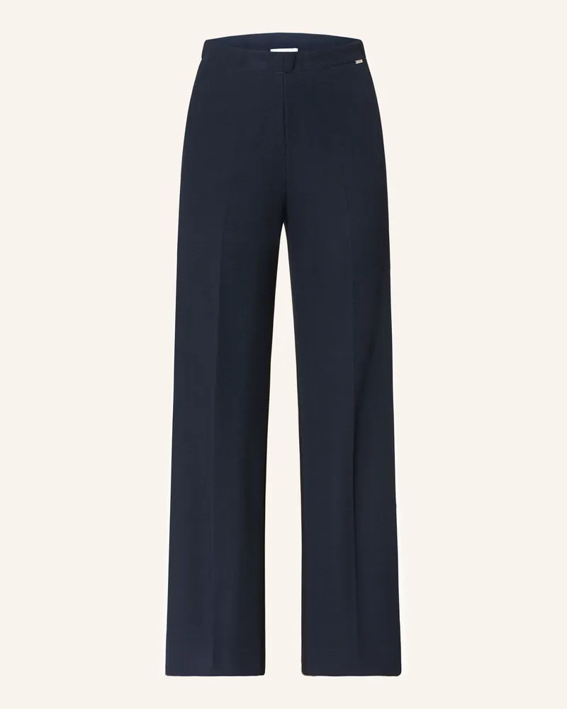 cinque Marlenehose Cisilas blau Dunkelblau