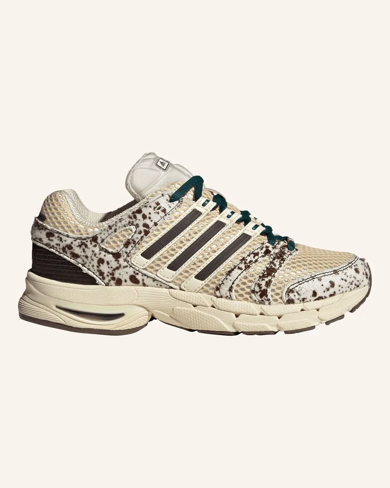 adidas Sneaker Adistar Control beige Creme