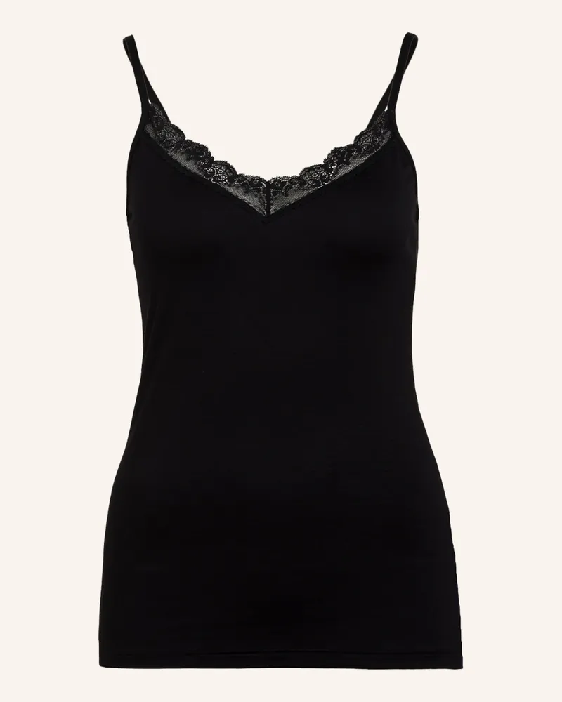Mey Top Serie LUISE Schwarz