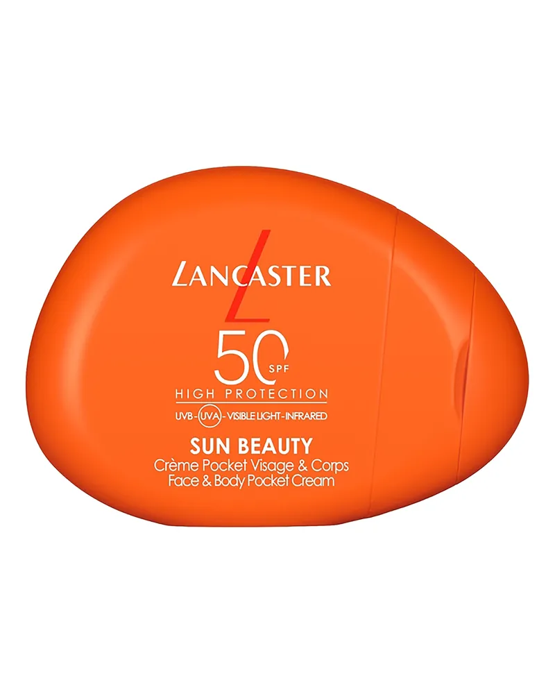 Lancaster SUN BEAUTY SPF50 