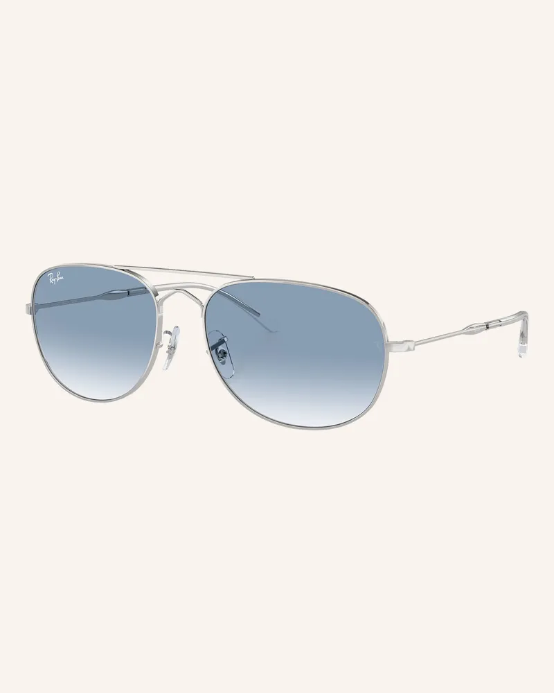Ray Ban Sonnenbrille rb3735 grau 003