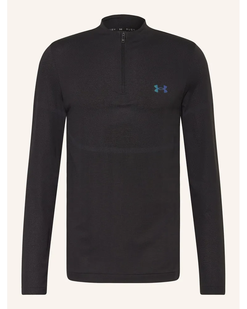 Under Armour T-Shirt VANISH ELITE Schwarz