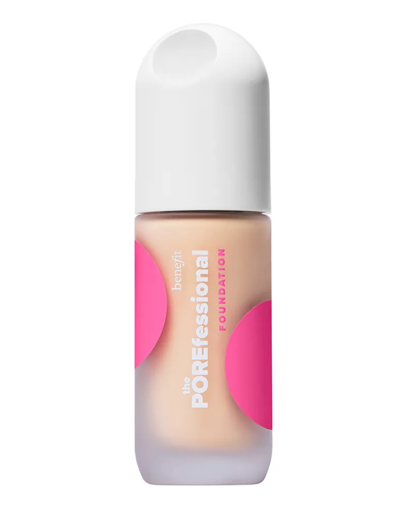 Benefit The Porefessional Foundation 3w