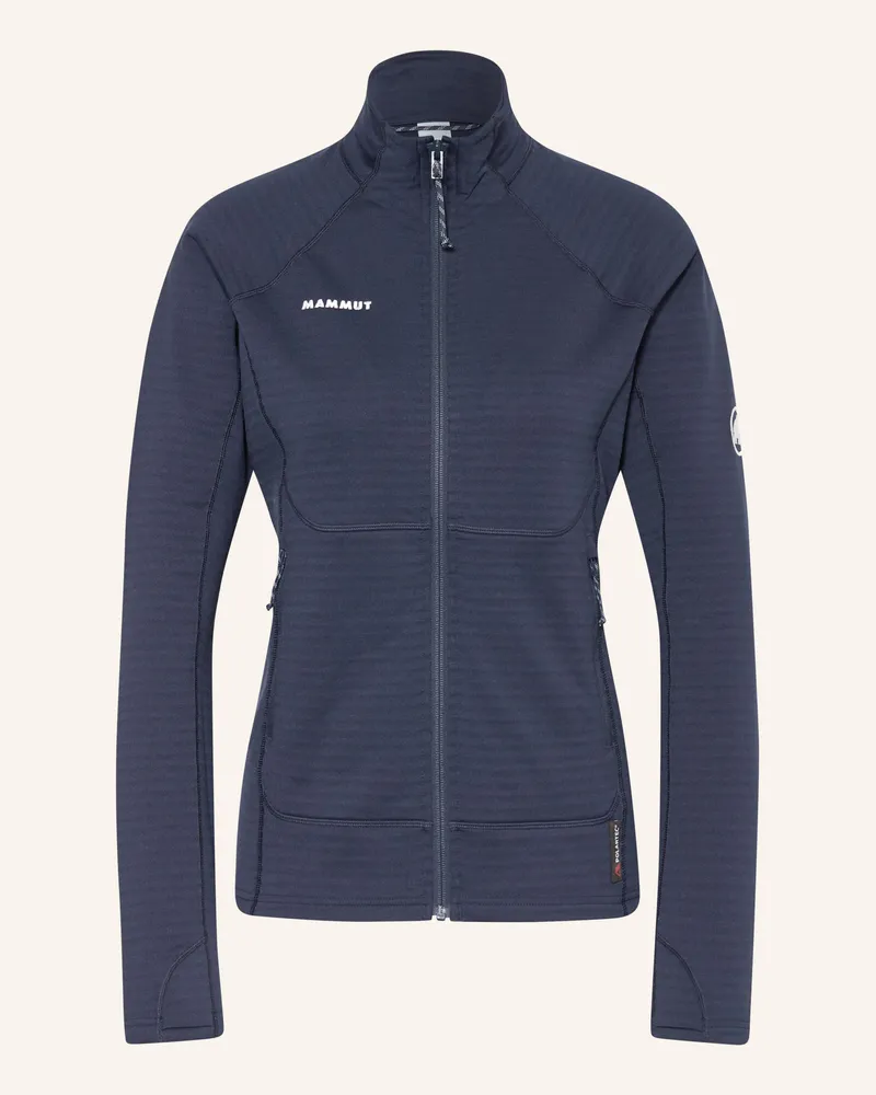Mammut Midlayer-Jacke TAISS ML Dunkelblau