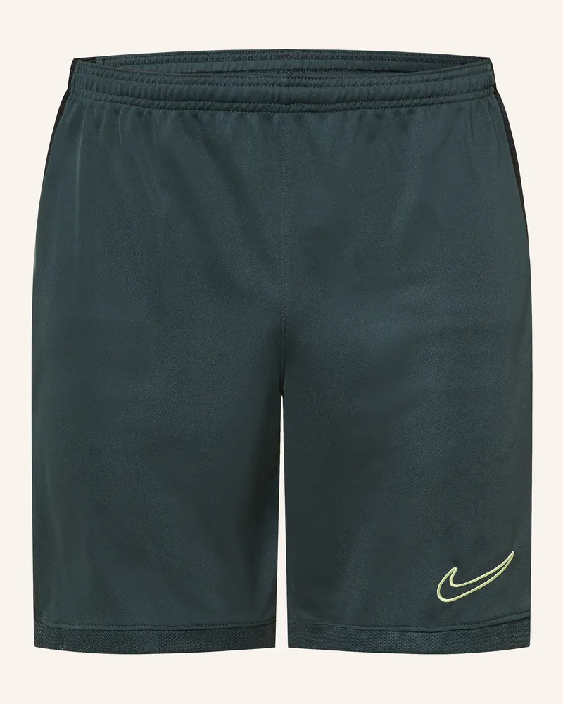 Nike Trainingsshorts ACADEMY Dunkelgrün