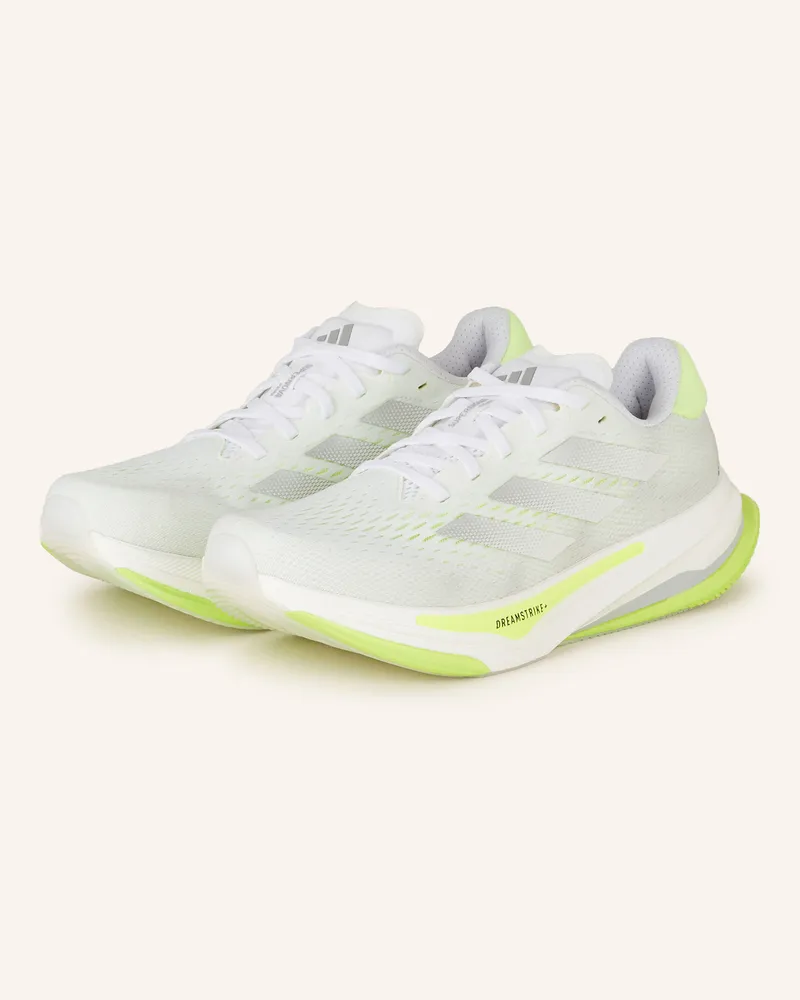 adidas Laufschuhe SUPERNOVA PRIMA Weiss