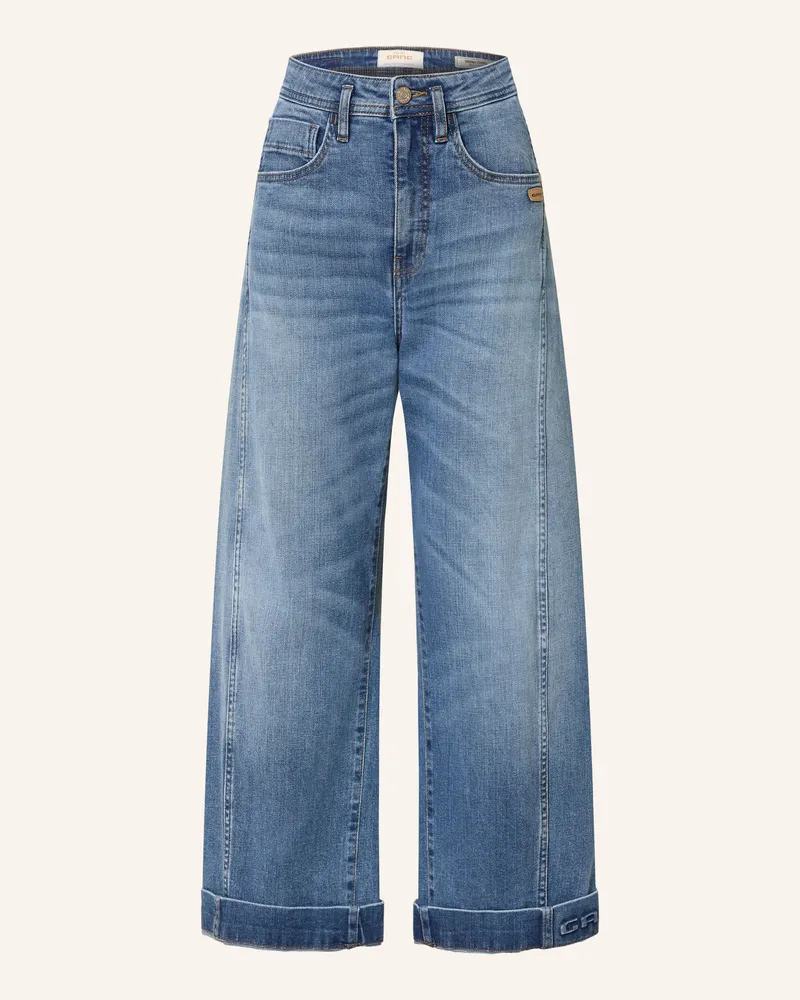Gang Barrel Jeans 94sina blau Hellblau